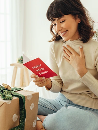Cadeau de Noel Cadeau de Noel