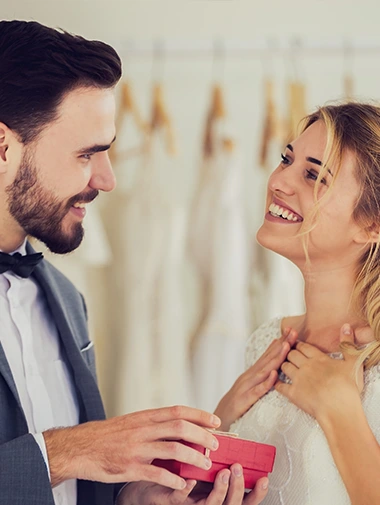Cadeau de mariage Cadeau de mariage