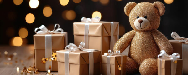 Les cadeaux personnalisés pour enfants