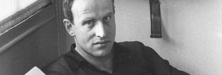 Boris Vian