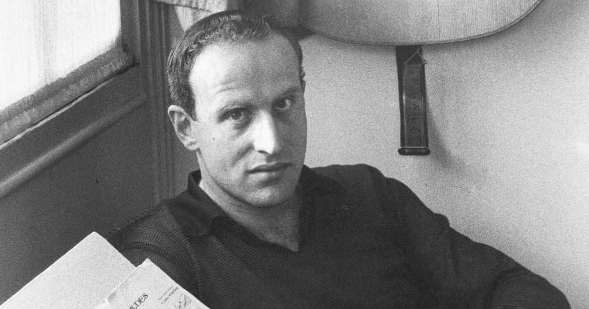 Boris Vian
